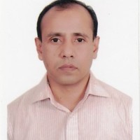 Salim Ullah