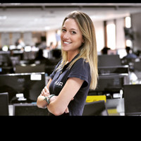 Cecilia Dabdoub