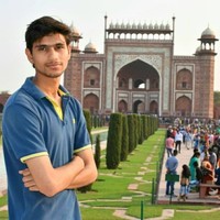 Aayush Kumar