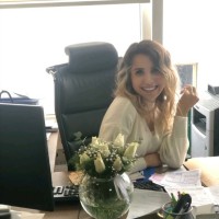 Seda Şahin Sevindik