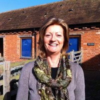 Christine Finlay