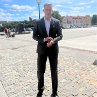 Tomas Kaveckas
