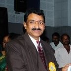 Peddy Reddy Suravarapu