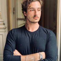 Lucas Nocera