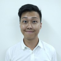 Edwin Tay