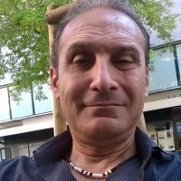 FRANCESCO CHIARAMONTE