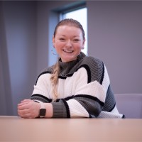 Katie E. Buerger