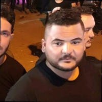 صفاء العبادي