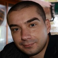 Stoyan Marinov