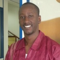 Eric Sesonga (Pmp)