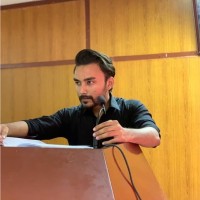 Muhammad Anas
