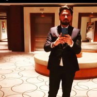 Abhishek S.