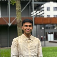 Mukul Madhekar