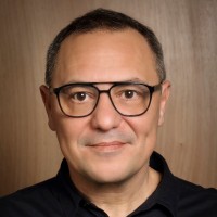 Denis Montel