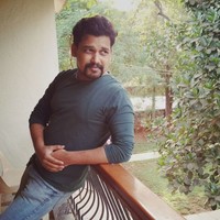 Nikhil Thorawade