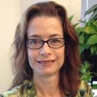 Maureen McCormack