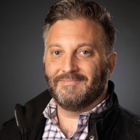 Matthew Pollock, MFA