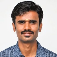Ramachandran A