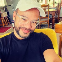 Andre Van Schalkwyk