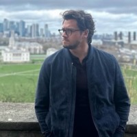 Adam Dickinson
