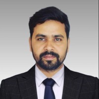 Bal Mukund Pandey