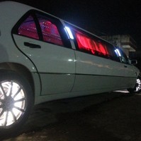 Heena Limousine