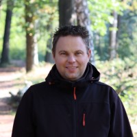 Bart Vos