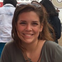 Hannah Larimer