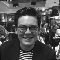 Nick Hoar