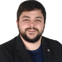 Patrick Mendes dos Santos