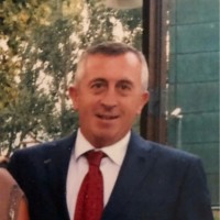 José Manuel Palacio Luaces