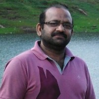 suresh mararikulam