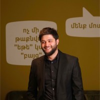 Michael Melkoumyan