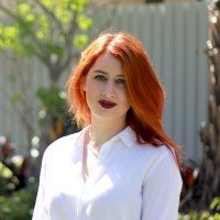 Riley O'Hanlon
