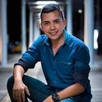 Carlos Andrés Ordoñez Rengifo