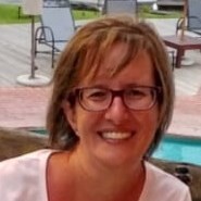 Bronwyn Gernet