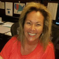 Stella Bush