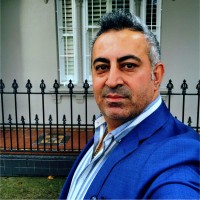 Gabreil Omid Darzi