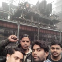 Imroj Ansari
