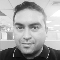 Mario Paredes Muñoz