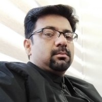 Engr.Muhammad Umar Pervez