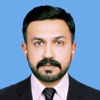 Fazal-e-Naeem Chaudhry