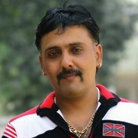 kirti panchal