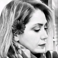 Katayoun Kadkhodazadeh