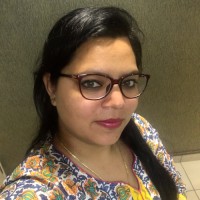 Pooja Sharma