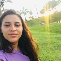 Mayana Monteiro