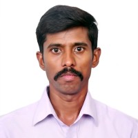 Govindaraji Chinnasamy Cdcp®