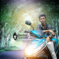 isac varghese k