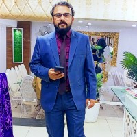 Syed Dawood