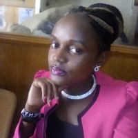 Deborah Mwangangi